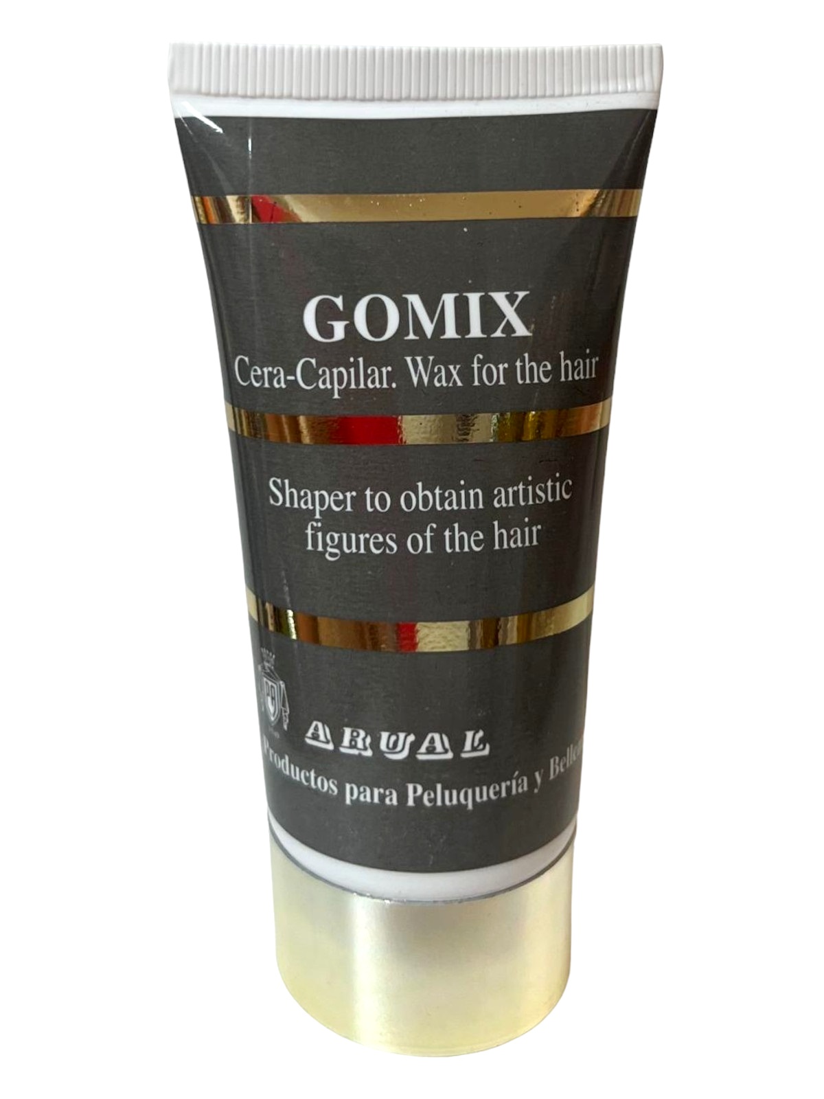 Fijador Gomix 50ml Arual