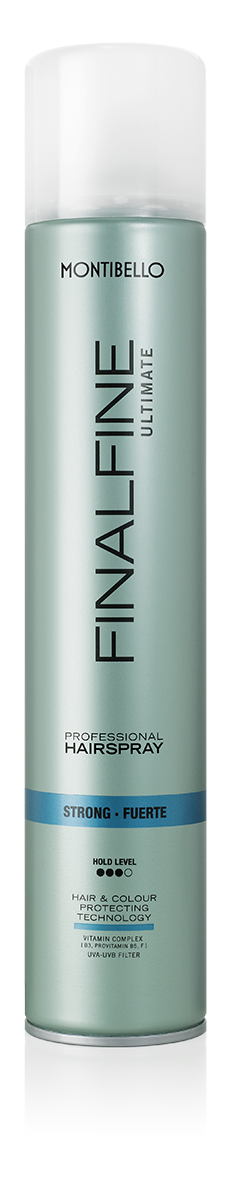 Finalfine Laca Fijacio Fuerte 500ml Montibel·lo