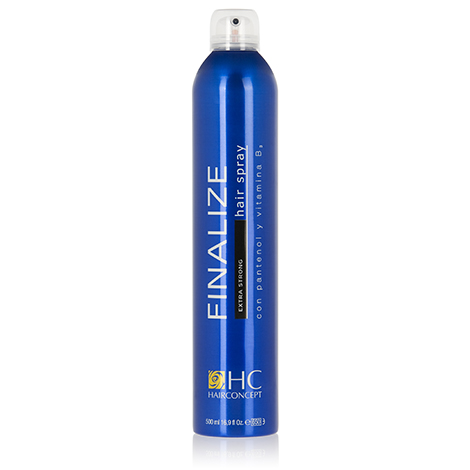 Finalize Laca Extra Strong 500ml HC