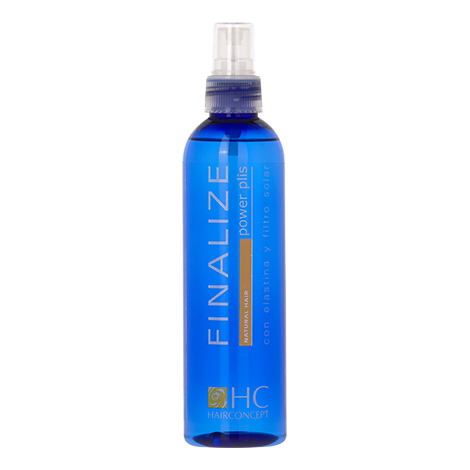 Finalize Power Plis Natural 250ml HC
