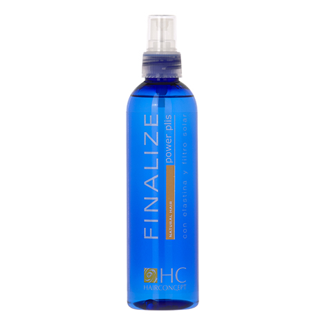 Finalize Power Plis Sensitive 250ml HC