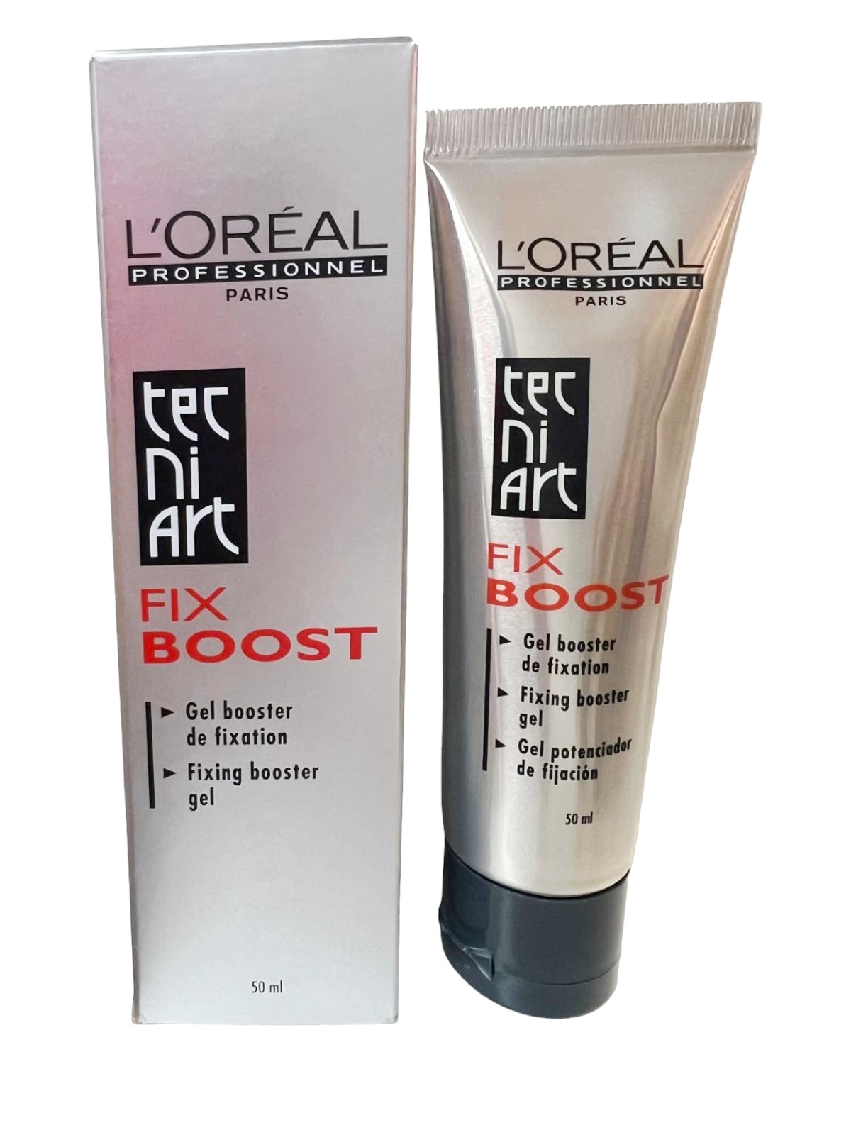Fix Boost 50ml Tecni.ART