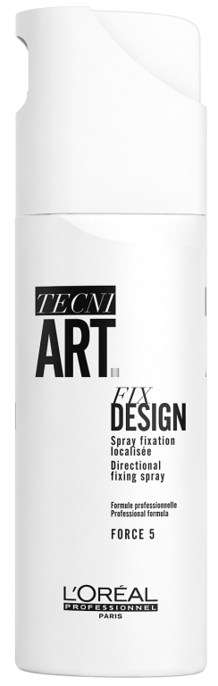 Fix Design 200ml Tecni.ART L'Oreal