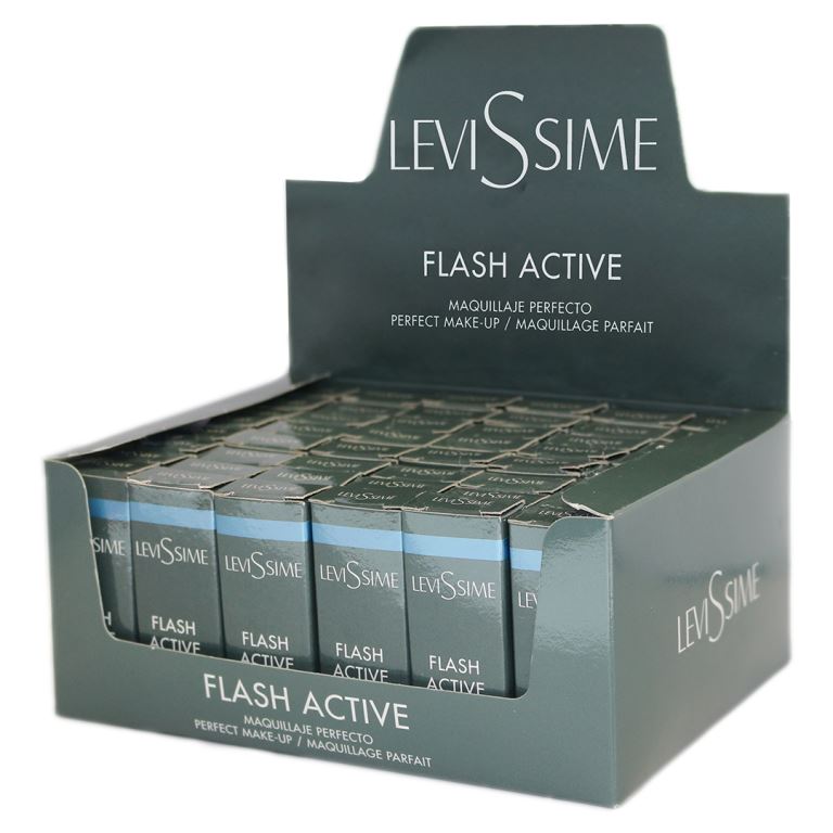 Flash Active 2uni Levissime