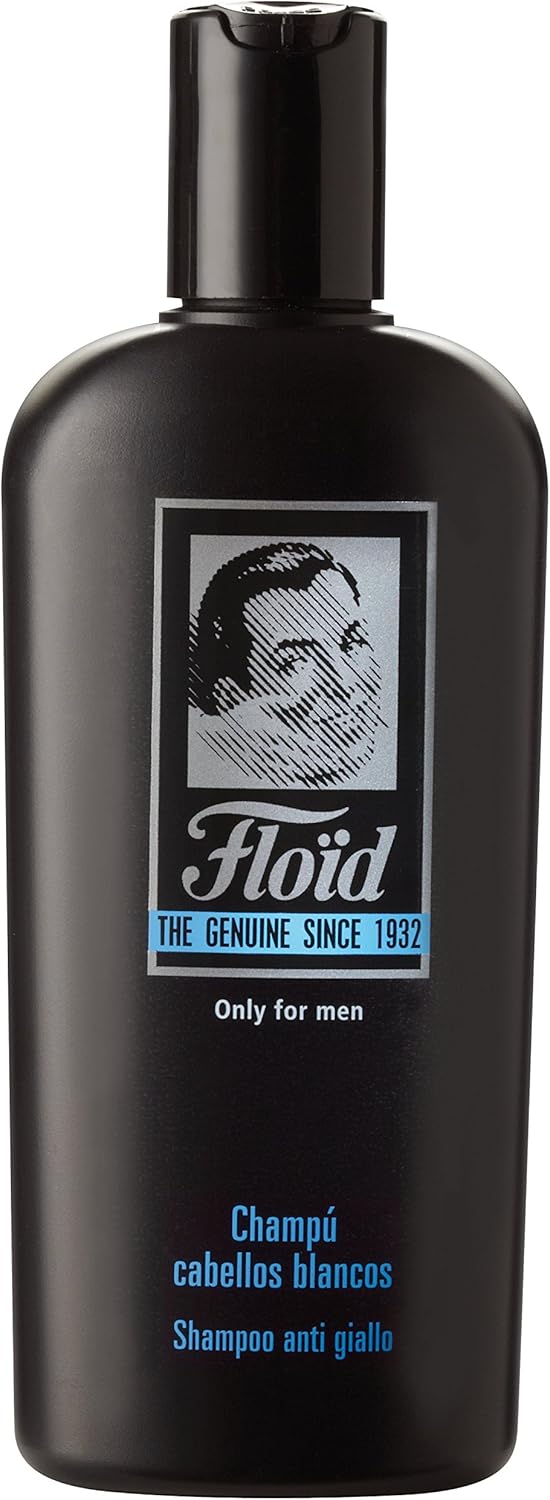 Floid Ch. Cabellos Blancos 250ml
