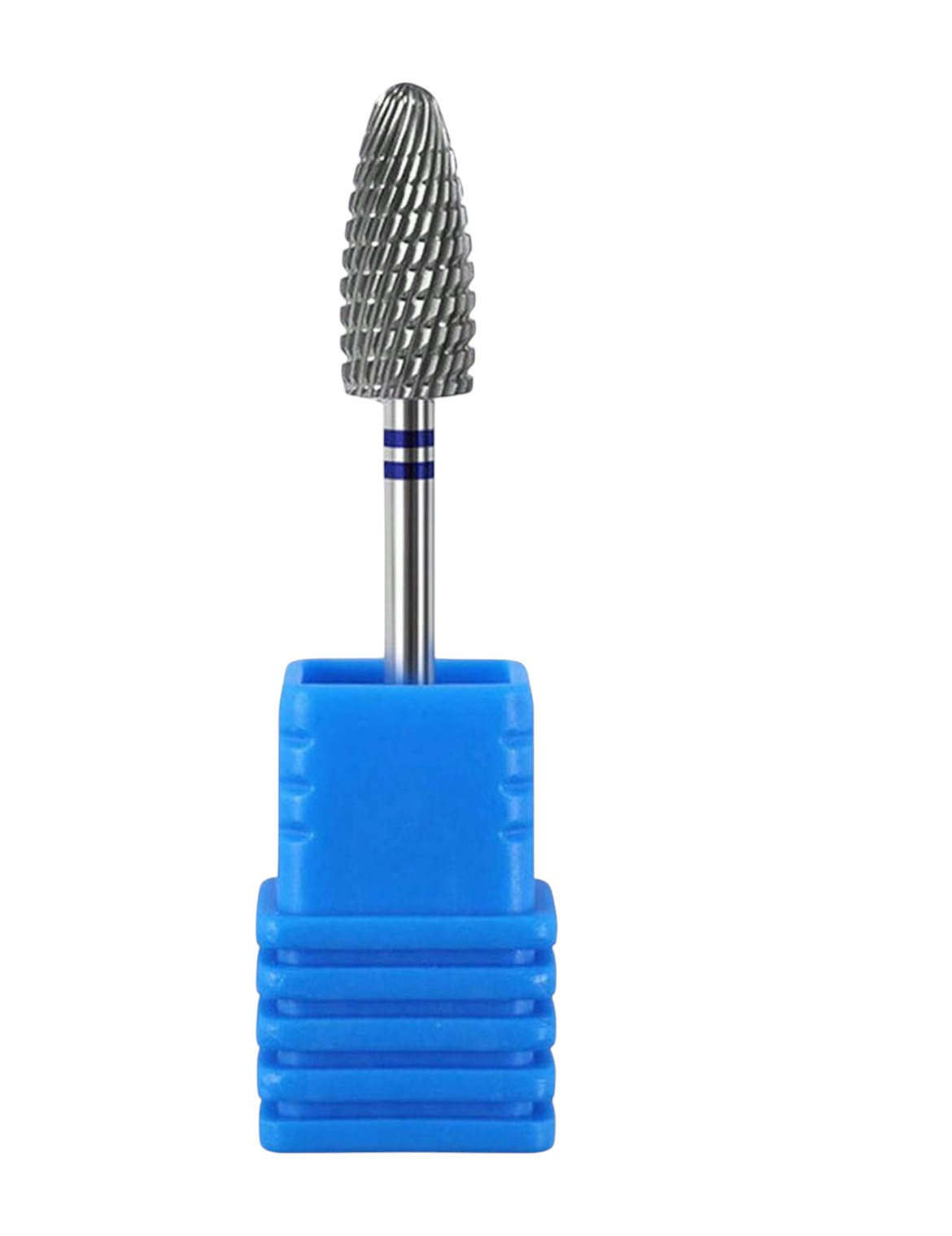 Fresa Carburo Azul Cooperedo