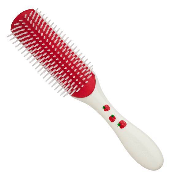 Fresa Cerámica Retirada (Rojo) Cooperedo