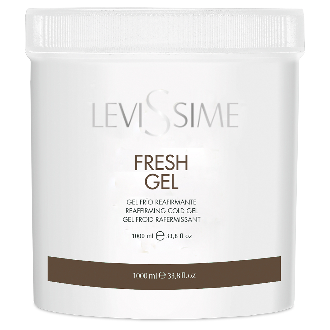Fresh Gel 1000ml Levissime