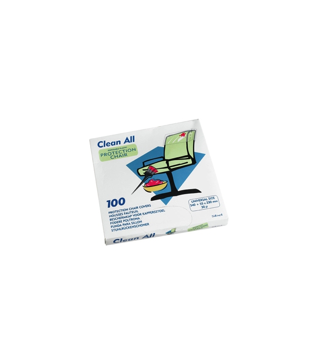 Fundas Sillon Universal 100uni Sibel