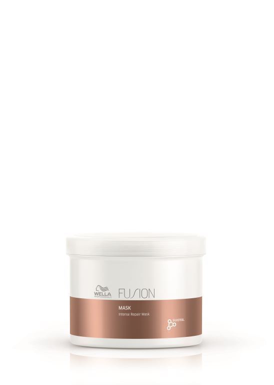 Fusion Mascarilla Reestructuradora 500ml