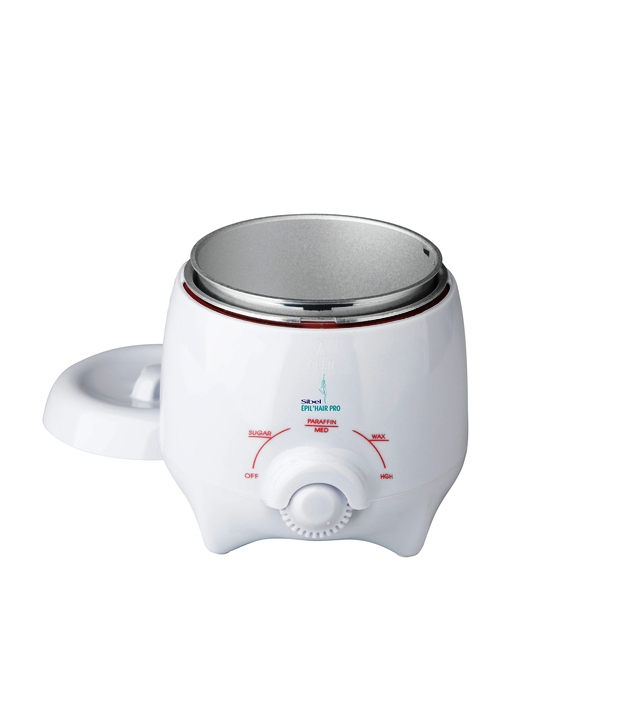 Fusor Wax Heater 150ml Sibel