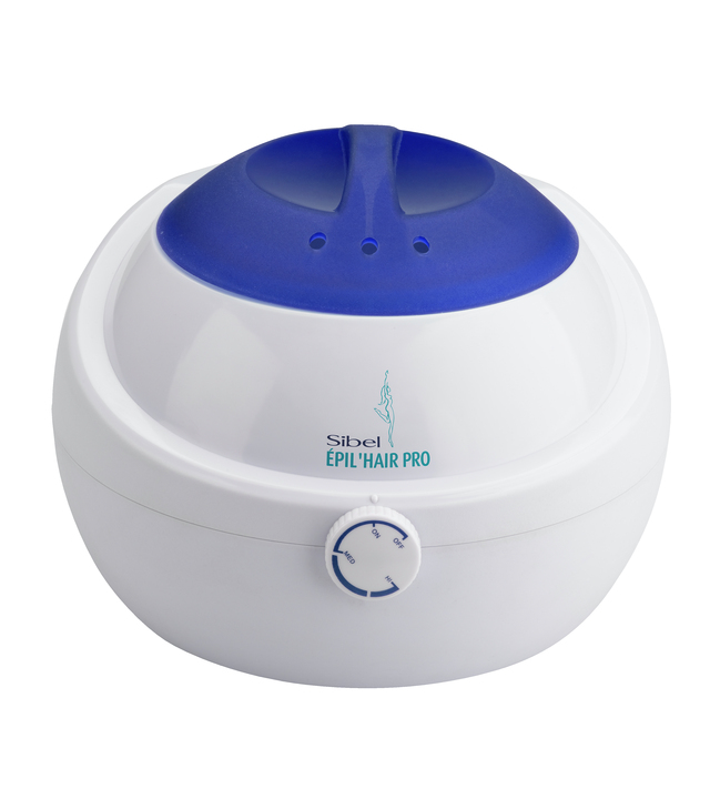 Fusor Wax Heater 1KG Sibel