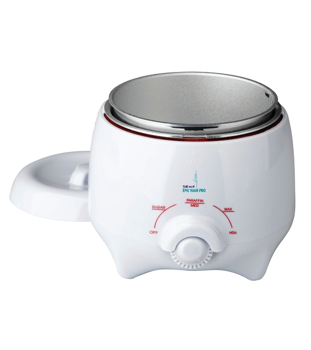 Fusor Wax Heater 250ml Sibel
