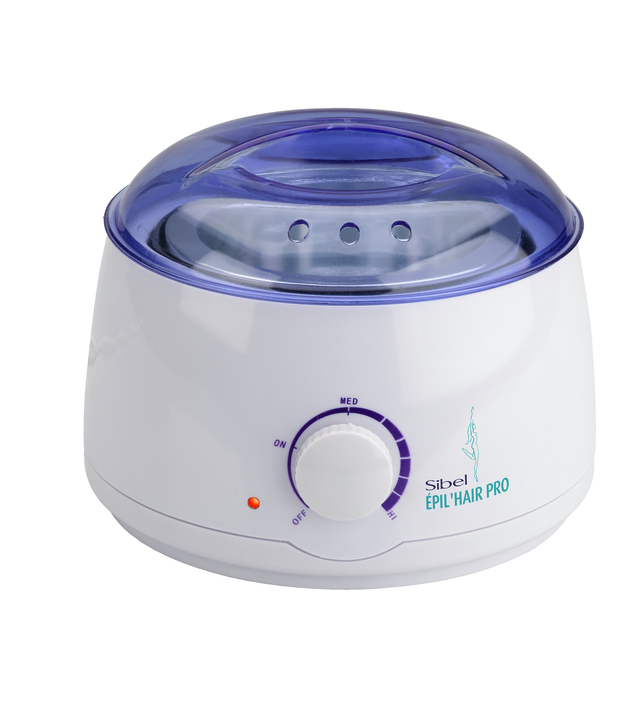 Fusor Wax Heater 500ml Sibel