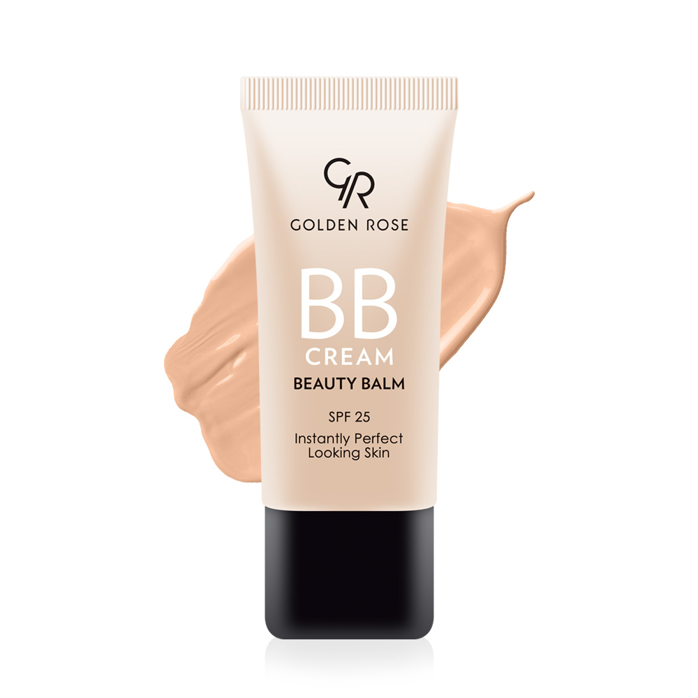 GR BB Cream SPF25 02 Fair