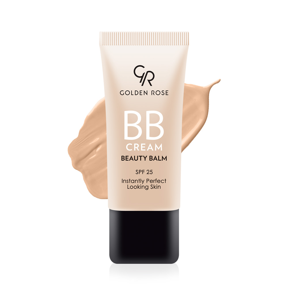 GR BB Cream SPF25 04 Medium