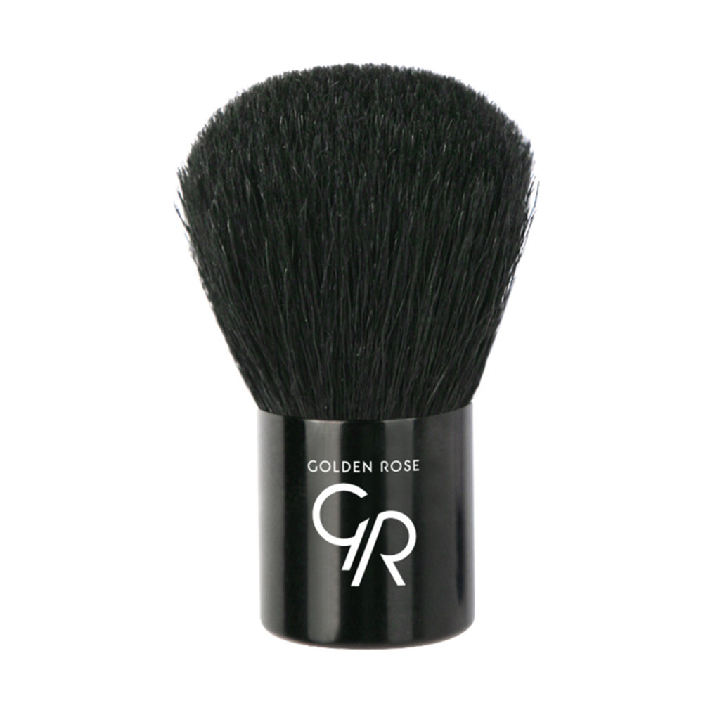 GR Brocha Polvos Kabuki