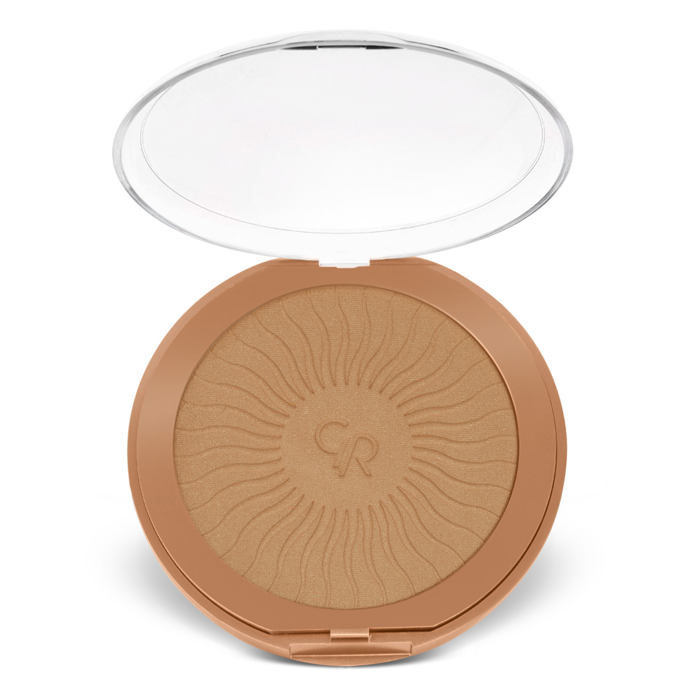 GR Bronzing Terra Powder SPF15 102