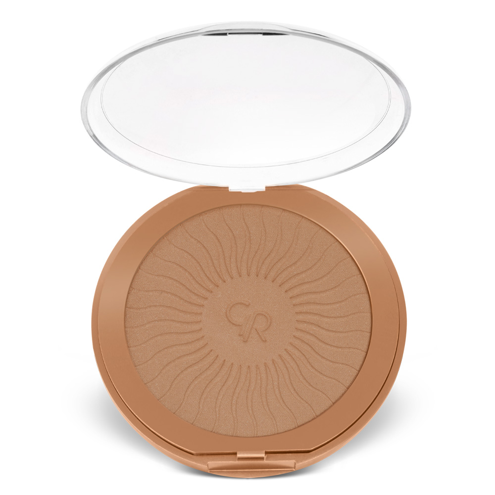 GR Bronzing Terra Powder SPF15 103