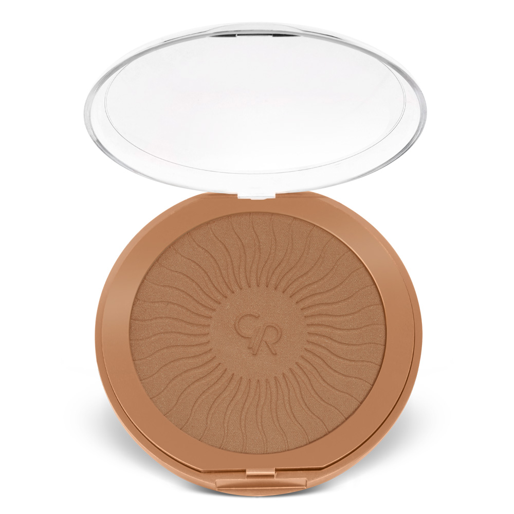 GR Bronzing Terra Powder SPF15 104
