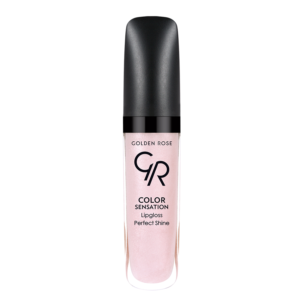 GR Color Sensation Lipgloss 101