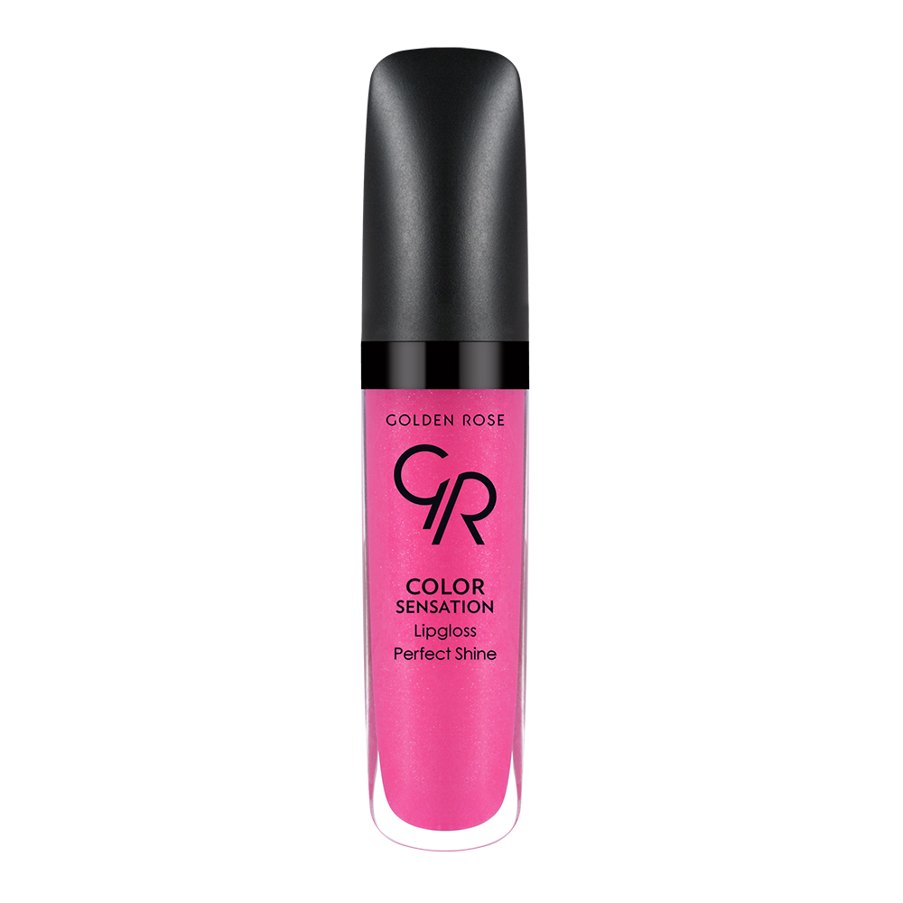 GR Color Sensation Lipgloss 119