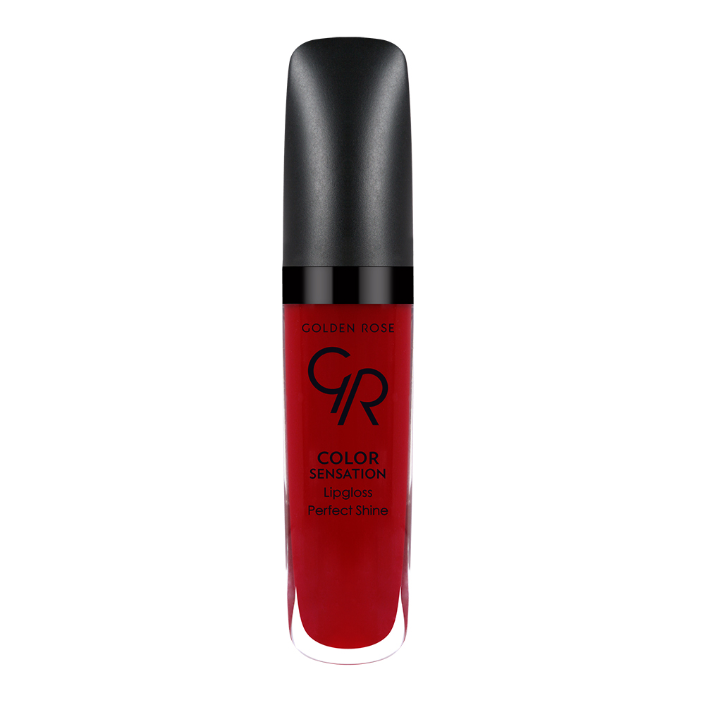 GR Color Sensation Lipgloss 123