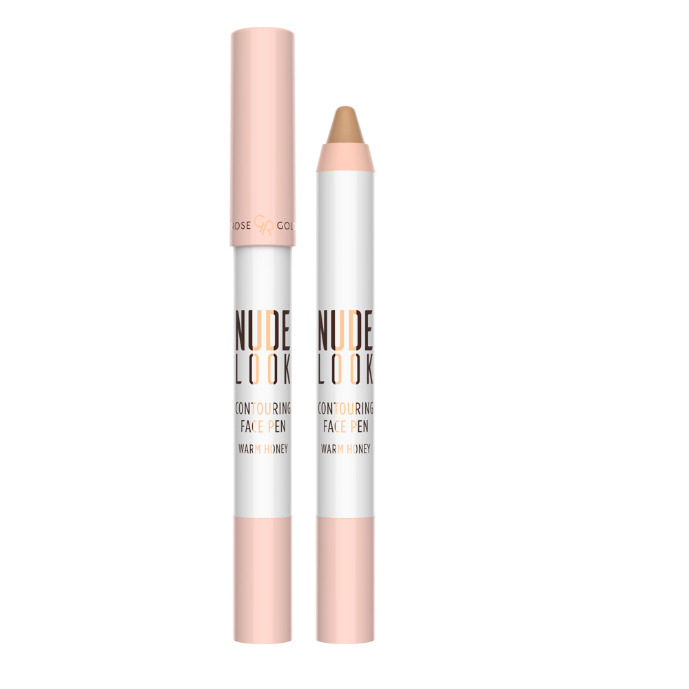 GR Conturing Face Pen - Warm Honey
