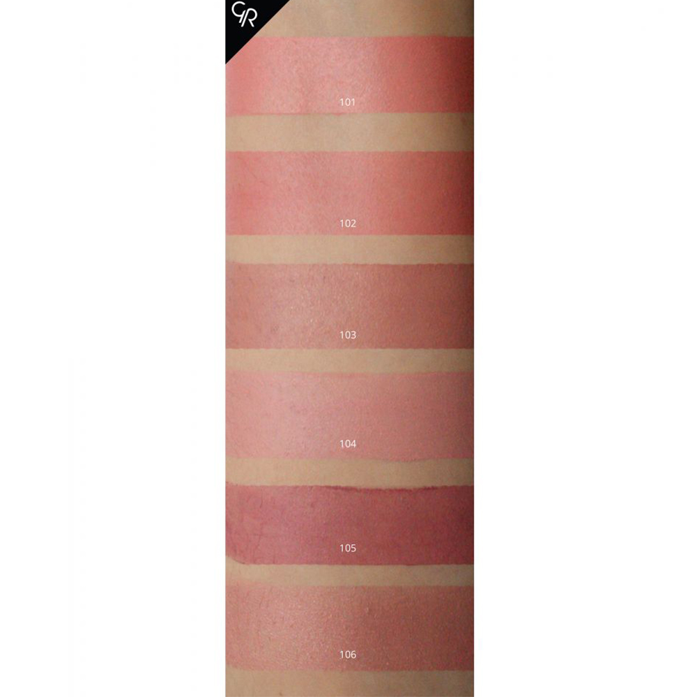 GR Creamy Blush Stick 104