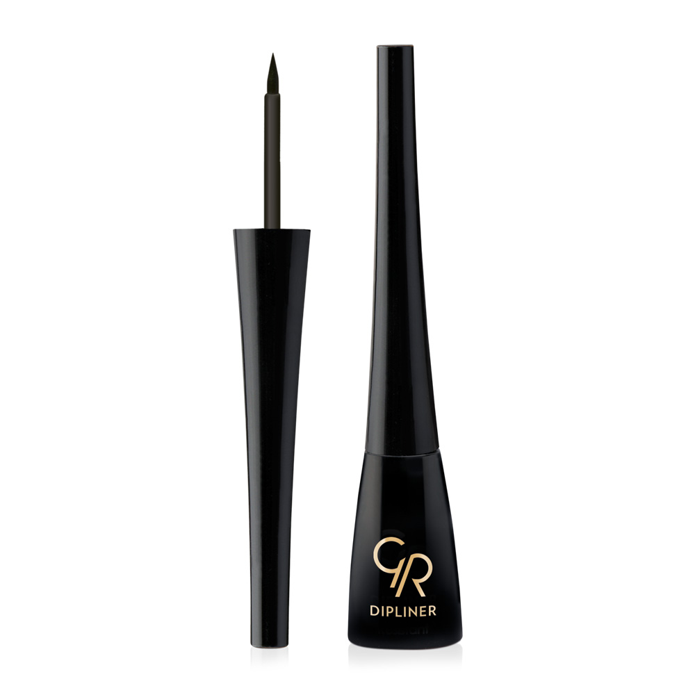 GR Dipliner Liquid Eyeliner