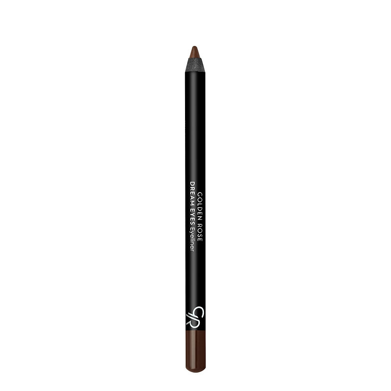 GR Dream Eyes Eyeliner 407 Marron Oscuro