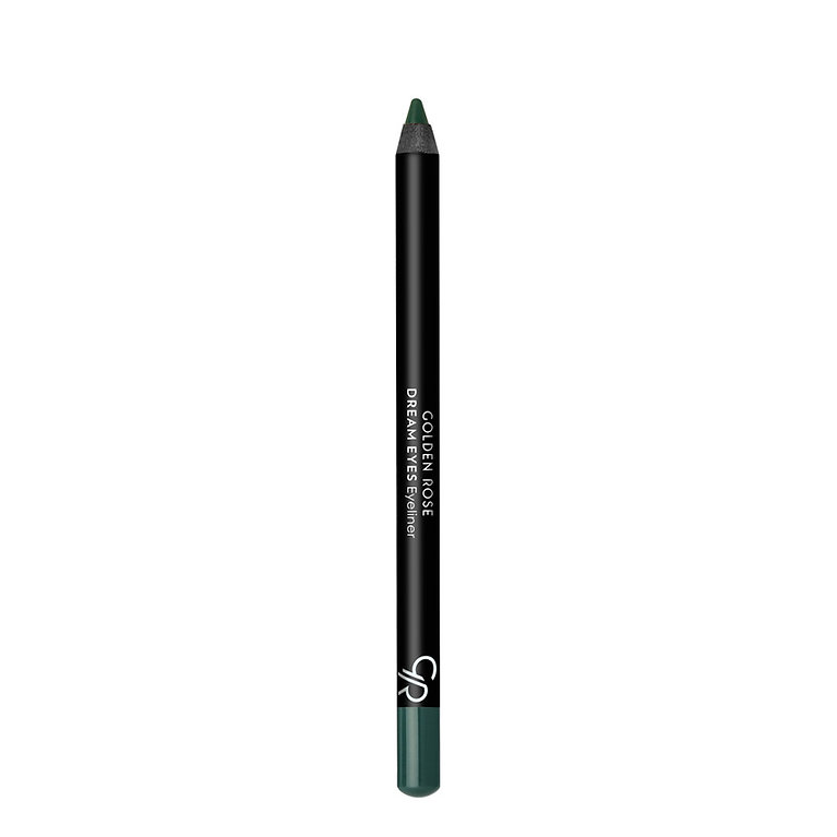 GR Dream Eyes Eyeliner 413 Verde Musgo