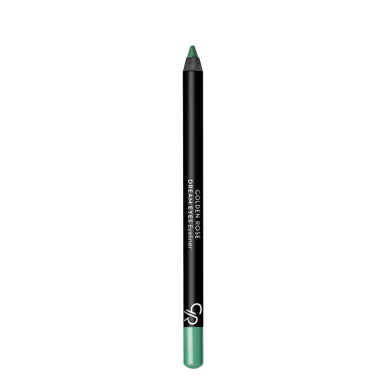 GR Dream Eyes Eyeliner 414 Verde Hierba