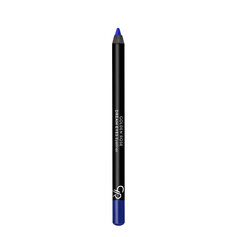 GR Dream Eyes Eyeliner 419 Azul Electrico