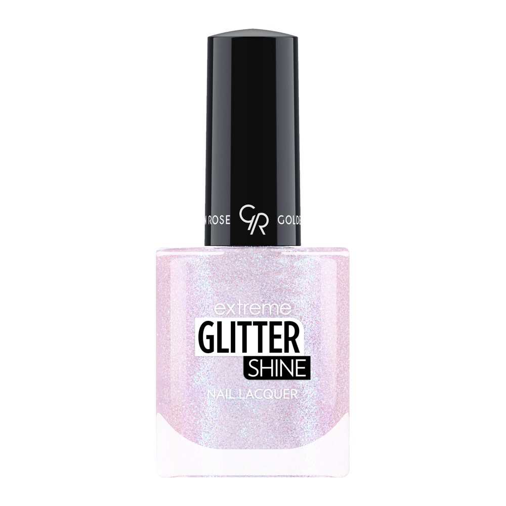GR Esmalte Extreme Glitter 202 Rosa