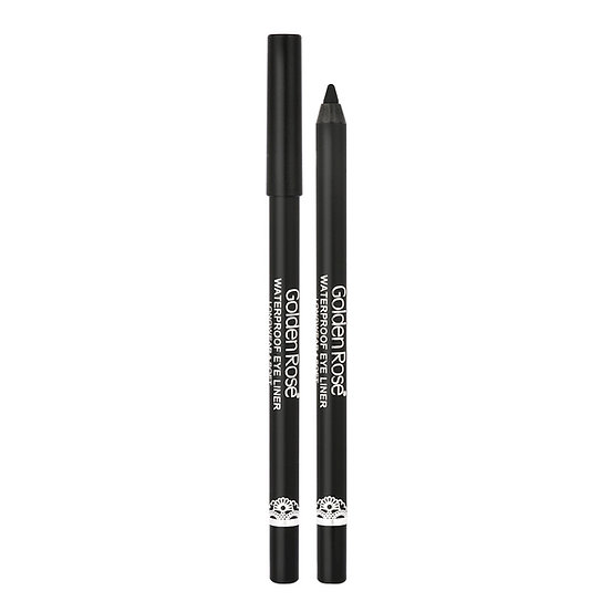 GR Eyeliner WP Ultra Black