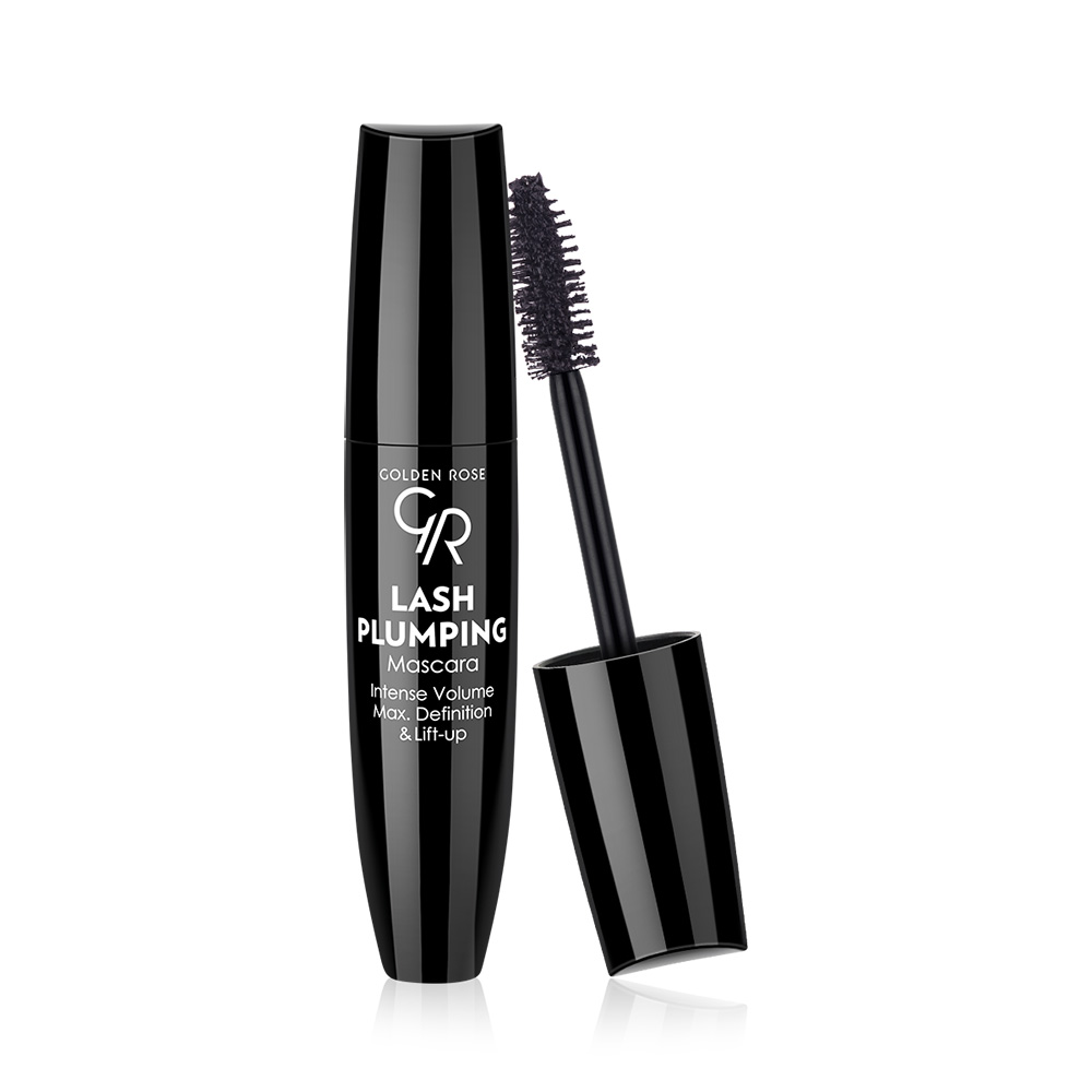 GR Lash Pumpling Mascara