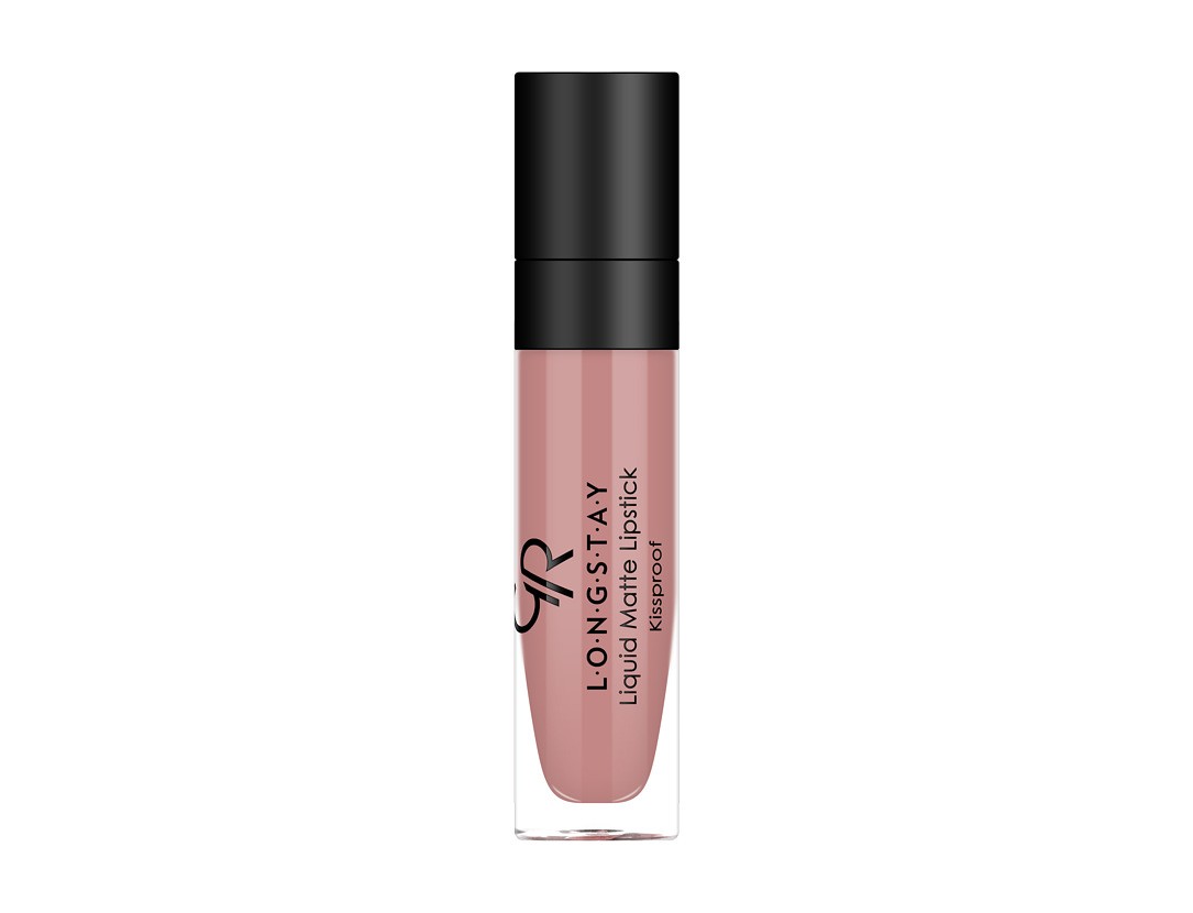 GR Longstay Liquid Matte Lipstick 01