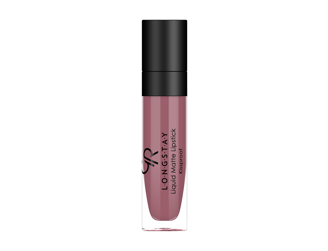 GR Longstay Liquid Matte Lipstick 03