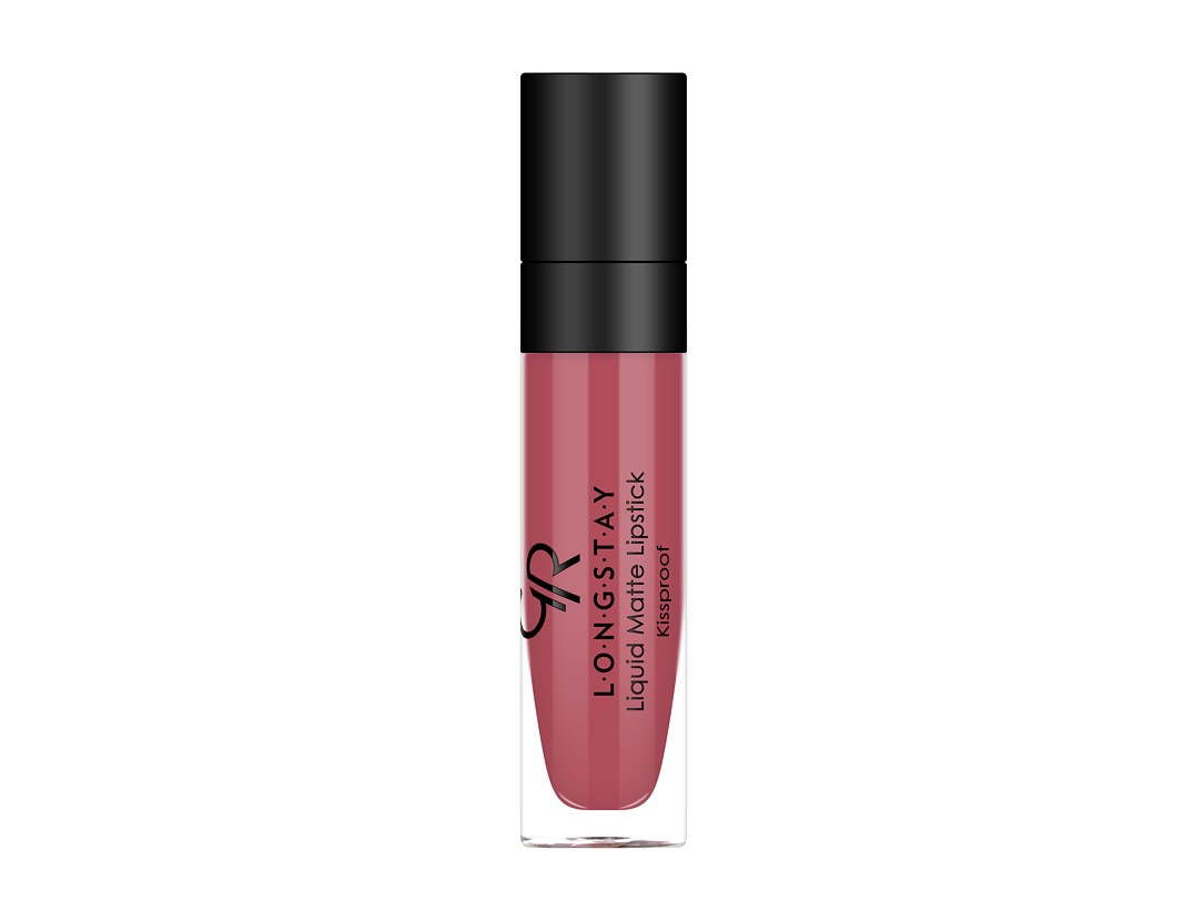 GR Longstay Liquid Matte Lipstick 04