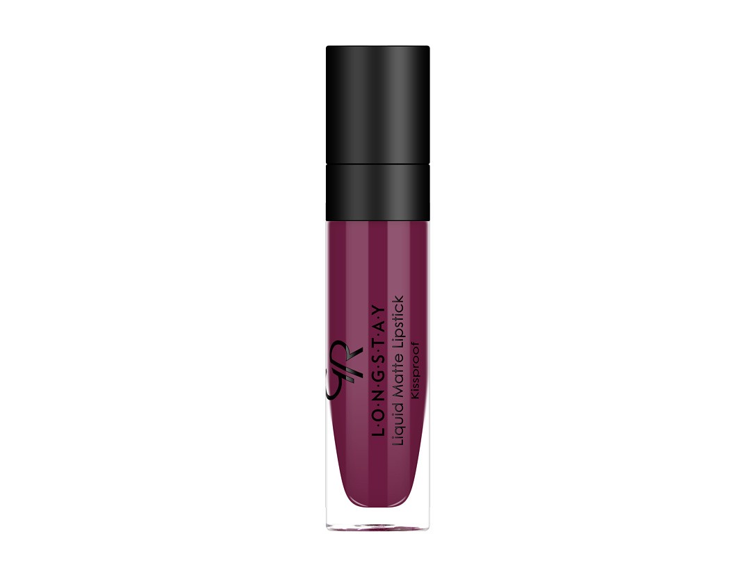 GR Longstay Liquid Matte Lipstick 05