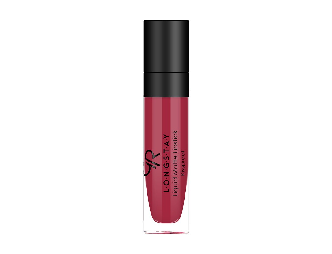 GR Longstay Liquid Matte Lipstick 06