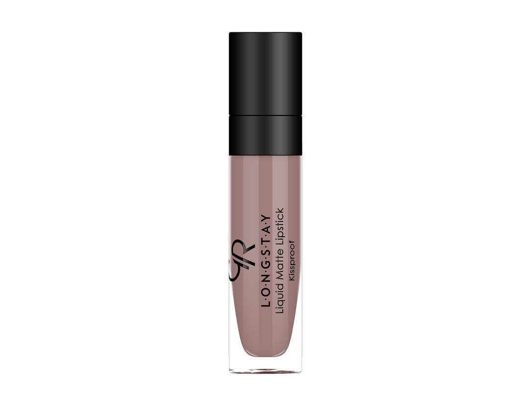 GR Longstay Liquid Matte Lipstick 10