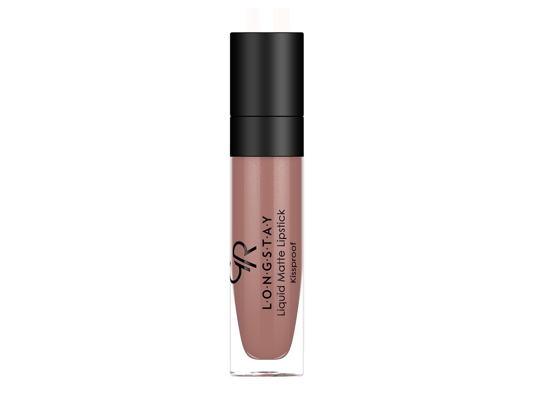 GR Longstay Liquid Matte Lipstick 11