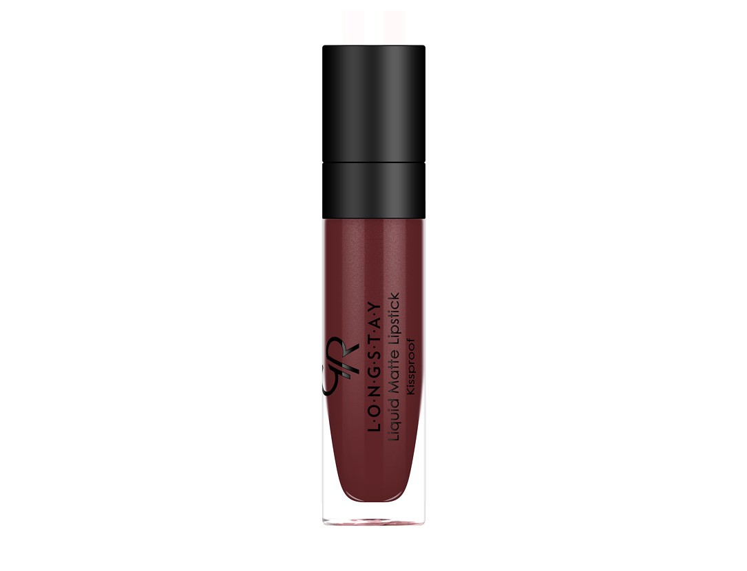 GR Longstay Liquid Matte Lipstick 12