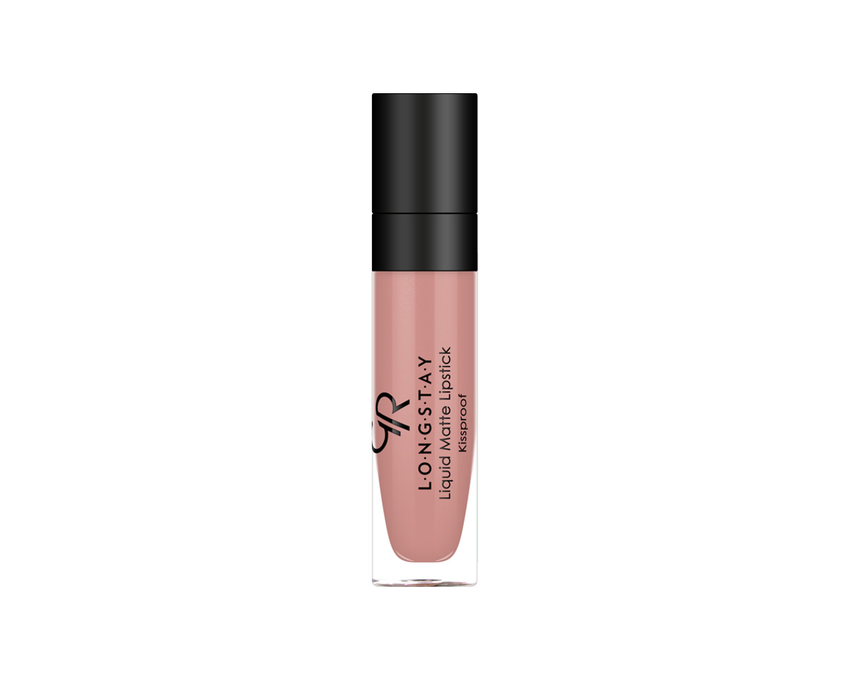 GR Longstay Liquid Matte Lipstick 13