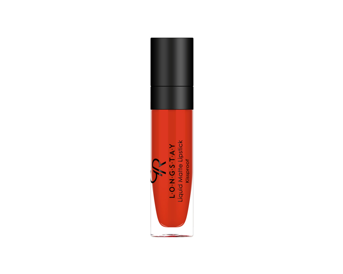 GR Longstay Liquid Matte Lipstick 14