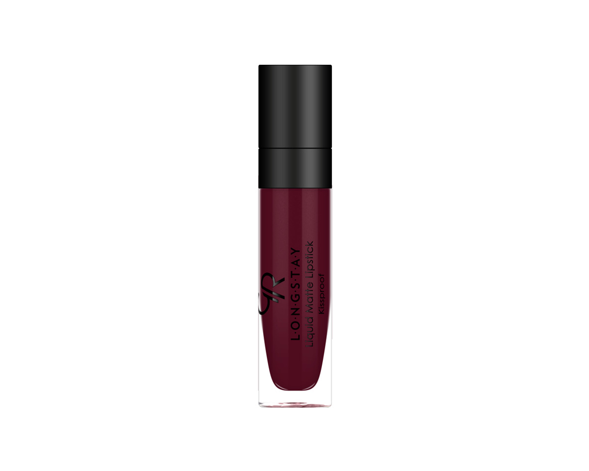 GR Longstay Liquid Matte Lipstick 15