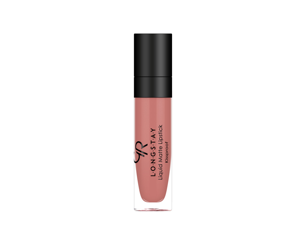 GR Longstay Liquid Matte Lipstick 17