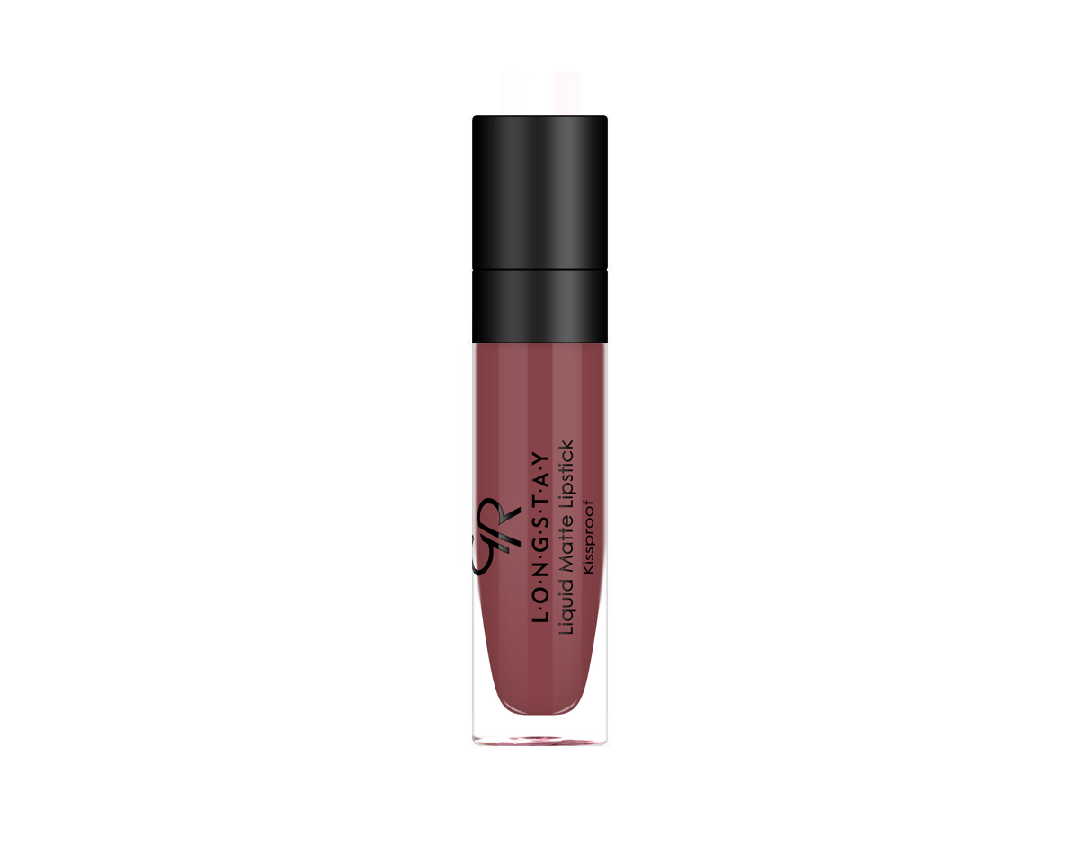 GR Longstay Liquid Matte Lipstick 20